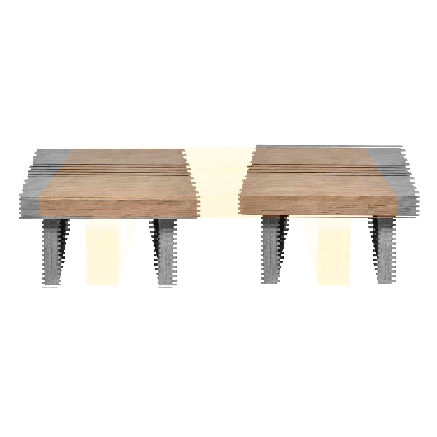 Vivid Outdoor Coffee Table