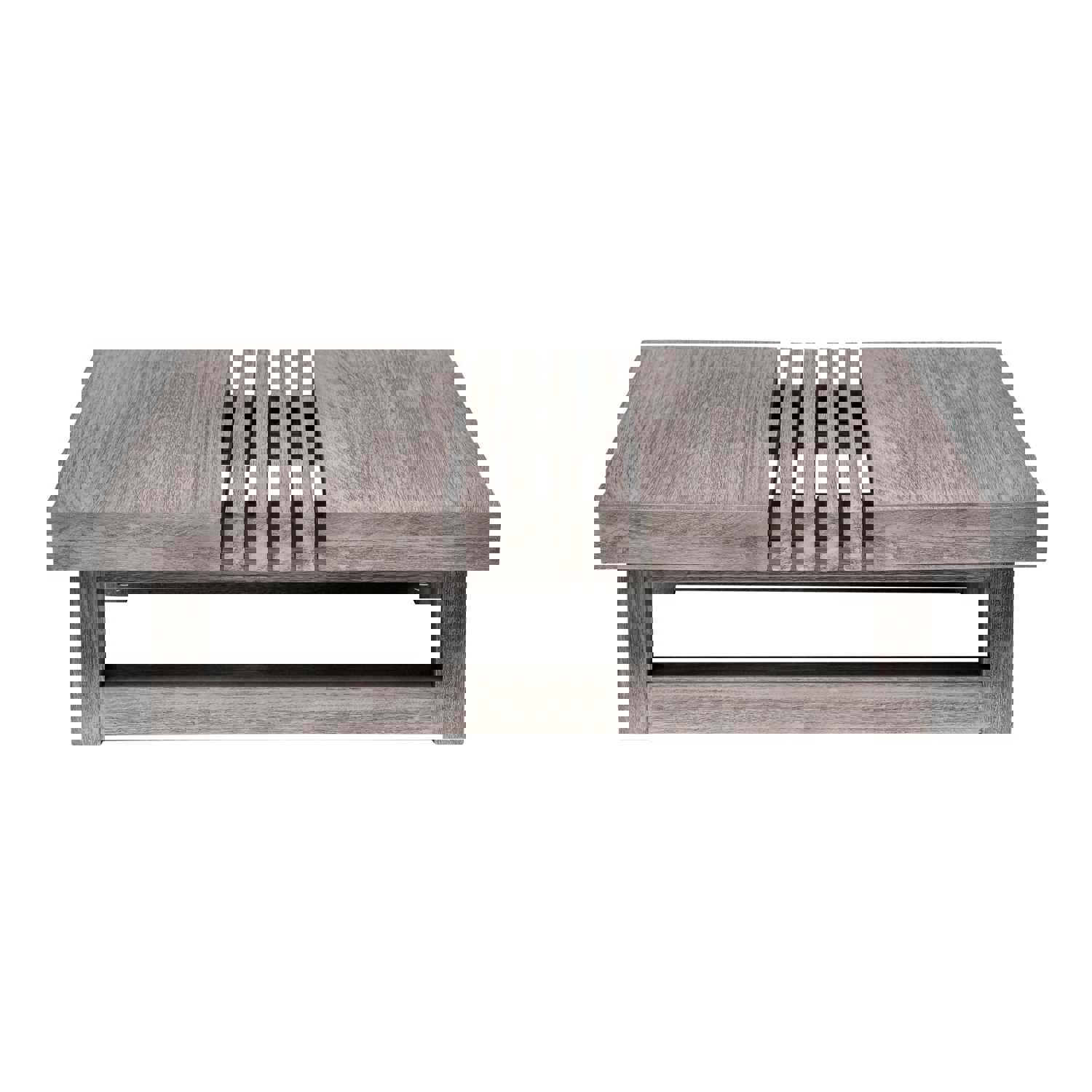 Vivid Outdoor Coffee Table