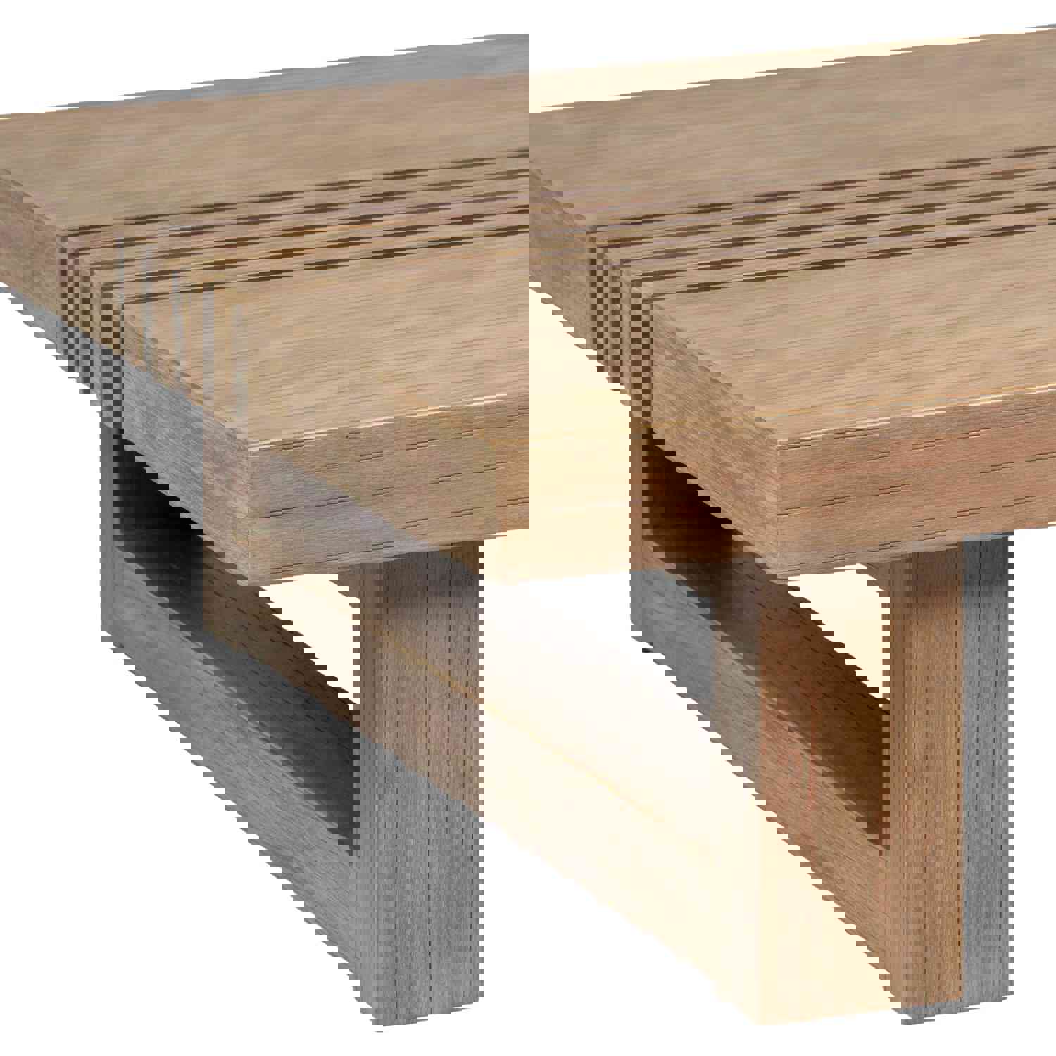 Vivid Outdoor Coffee Table