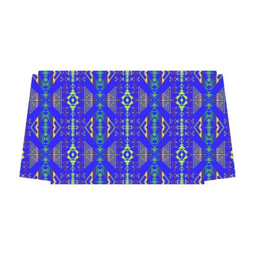 Upstream Expedition Midnight Run Classic Travel Bag