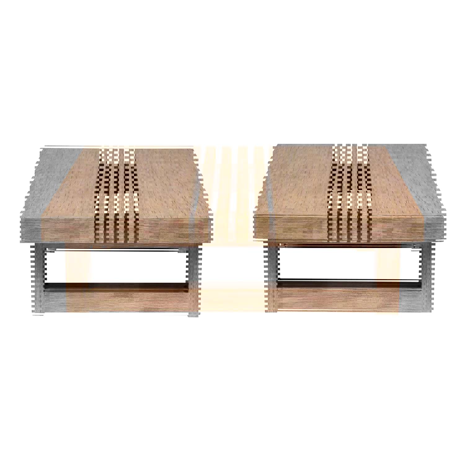 Vivid Outdoor Coffee Table