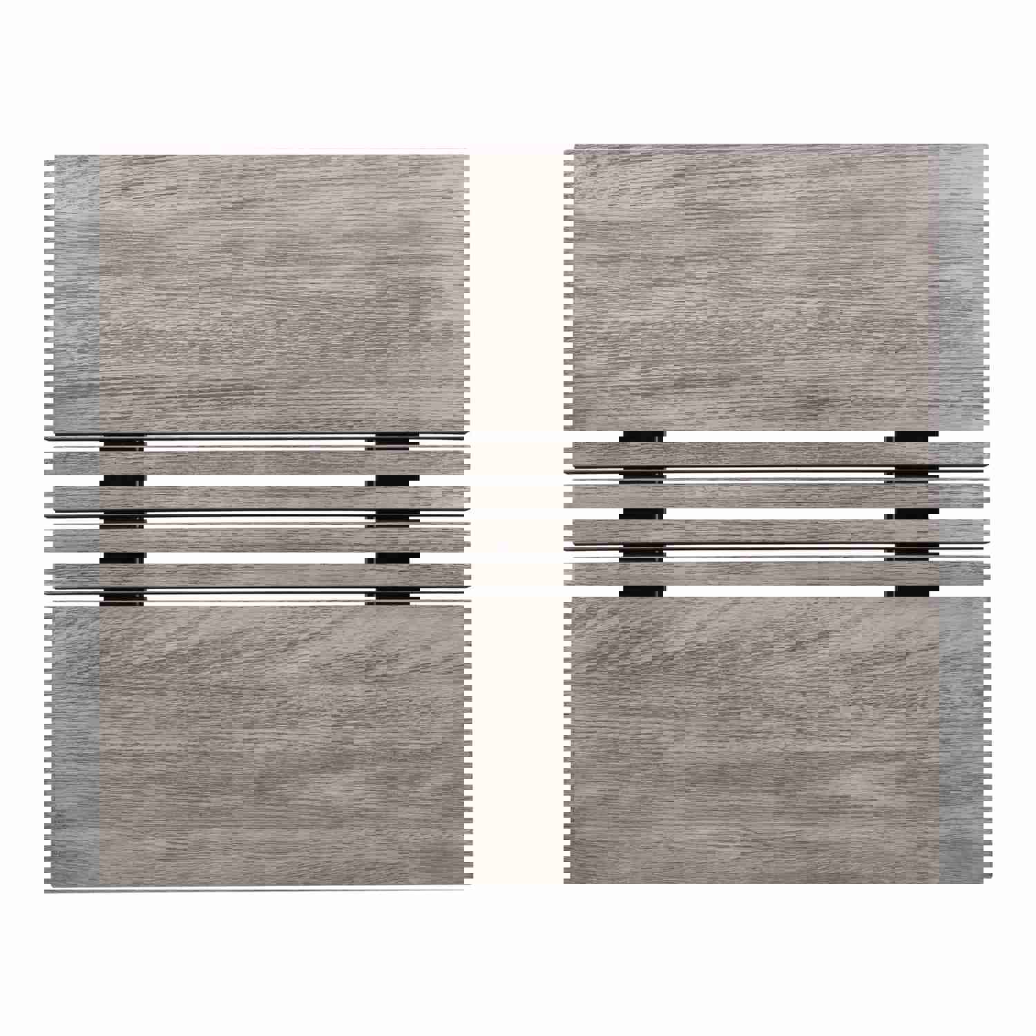 Vivid Outdoor Coffee Table