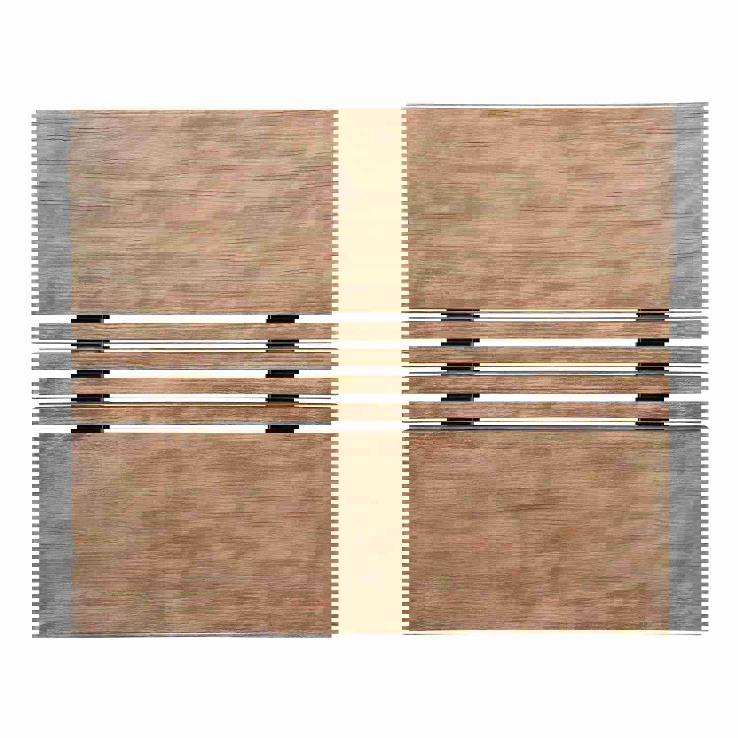 Vivid Outdoor Coffee Table