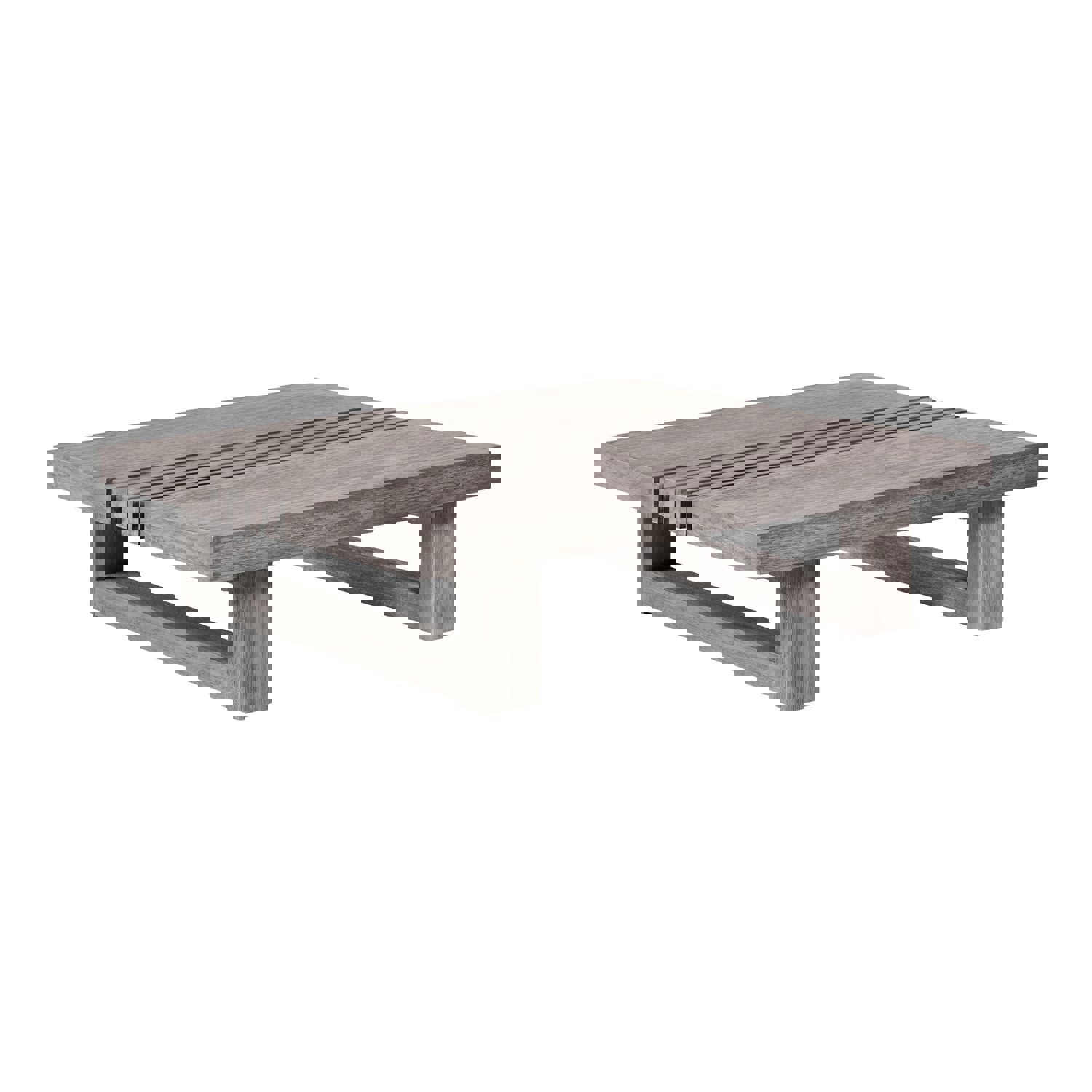 Vivid Outdoor Coffee Table