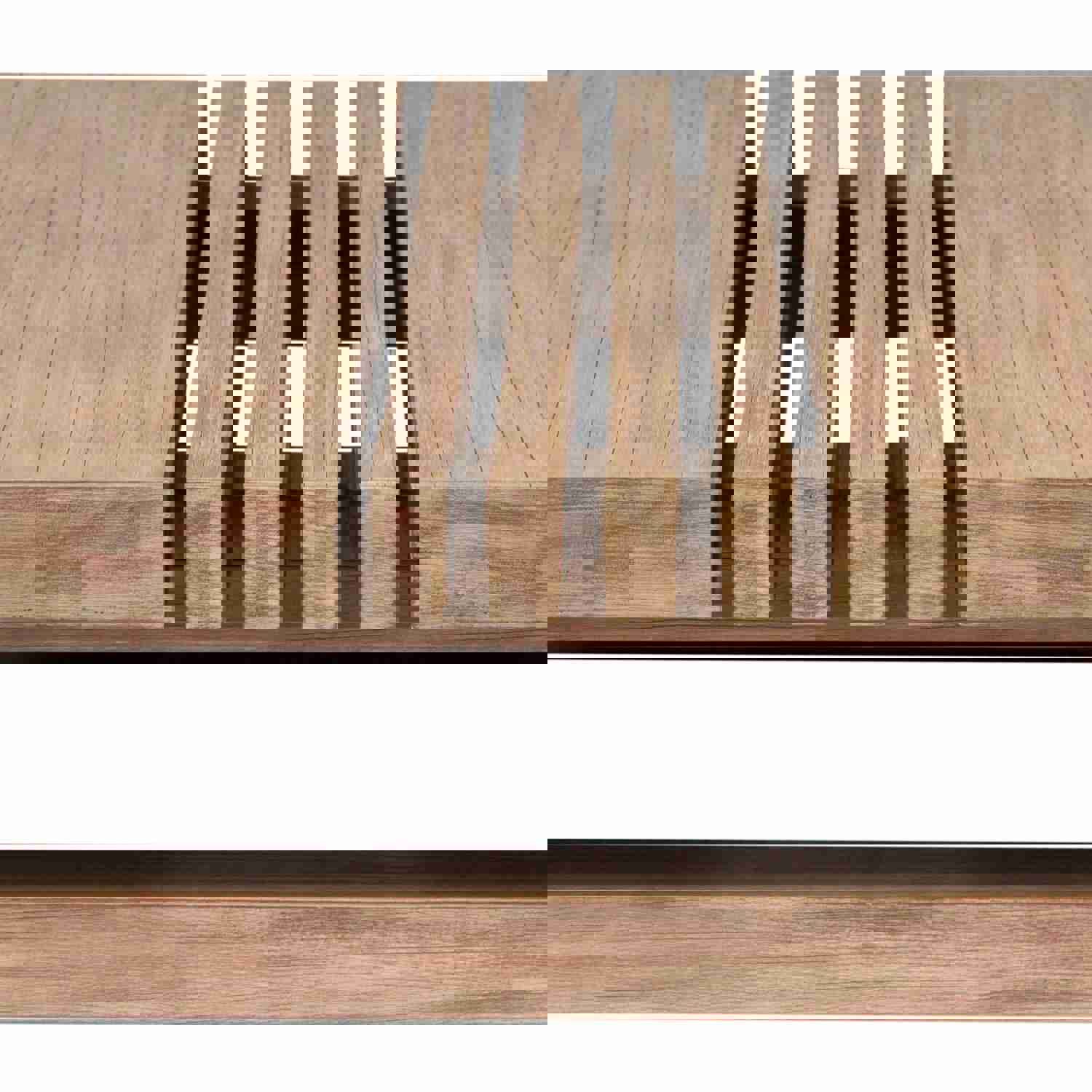 Vivid Outdoor Coffee Table