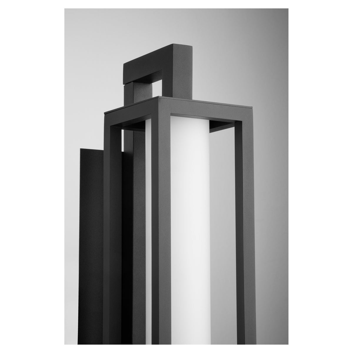 LED Outdoor Post Light - 11W, 465 Lumens, 3000K Warm White, Dimmable