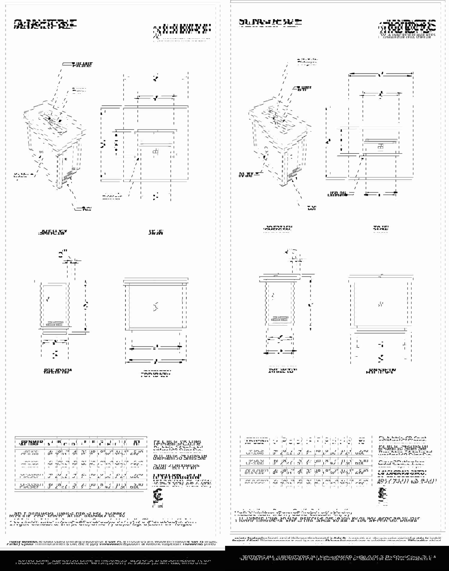 The Outdoor Plus 48 Rectangular Salinas Fire Table - Premium Powder Coated Metal