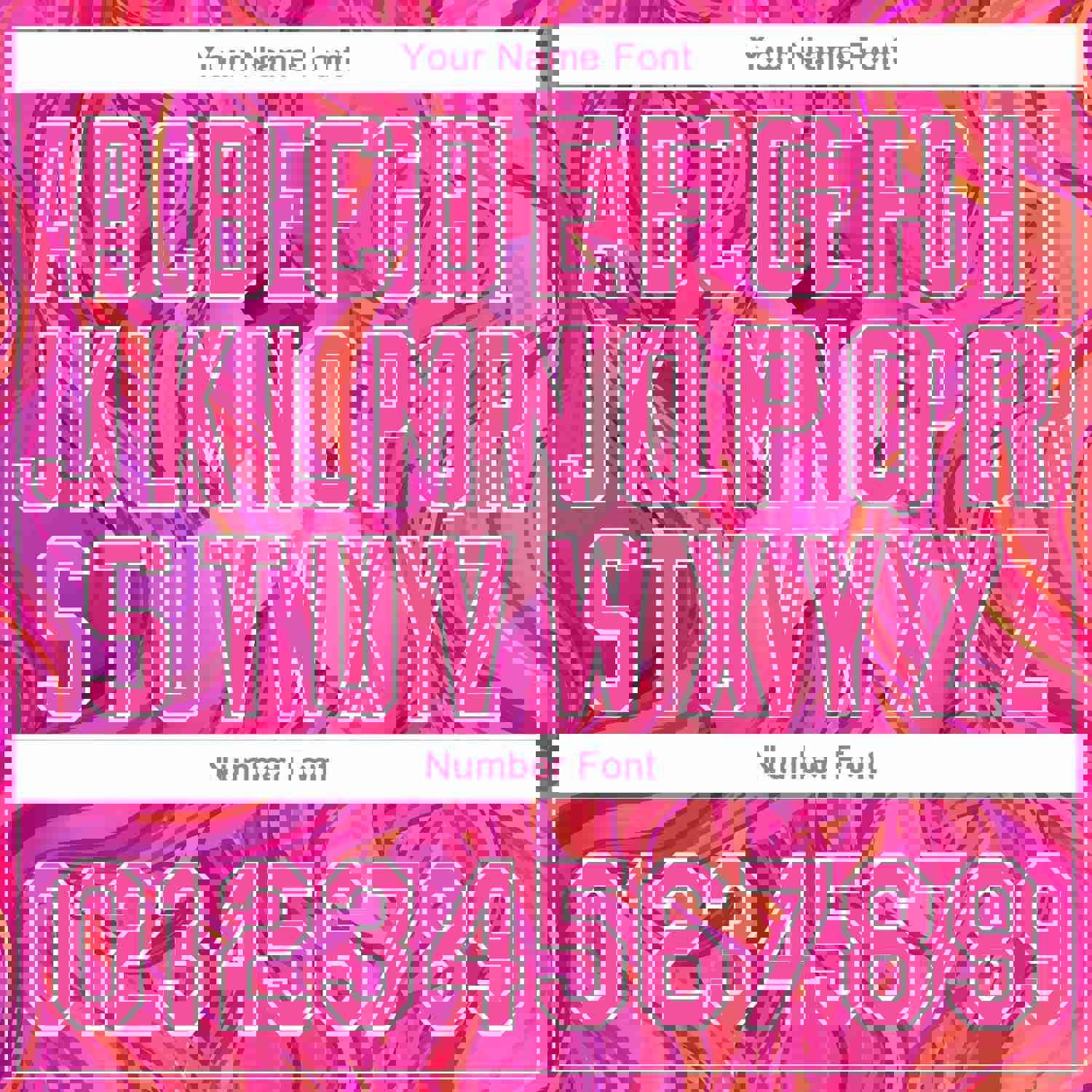 Custom Pink-White 3D Pink Ribbon Breast Cancer Awareness Baseball Jersey