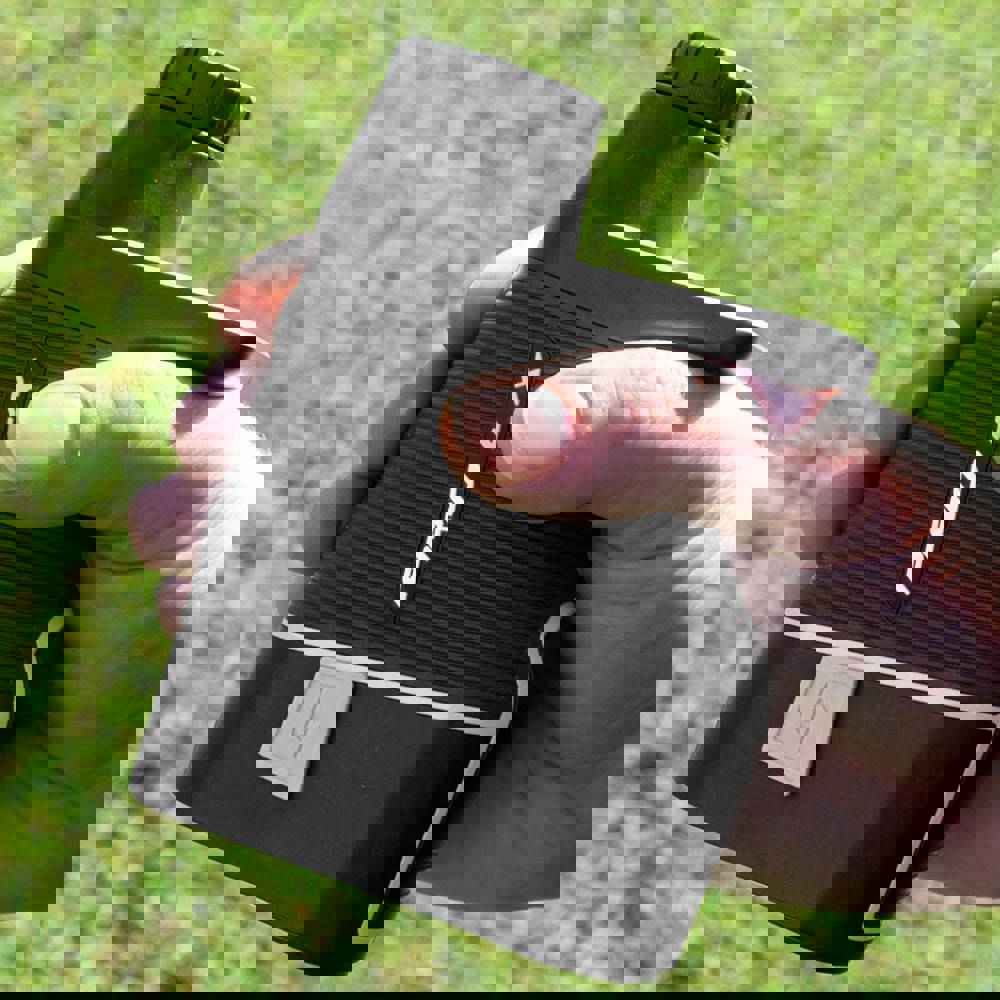 Shot Scope PRO LX Laser Rangefinder with Enhanced Target-Lock Vibration and Adaptive Slope Technology