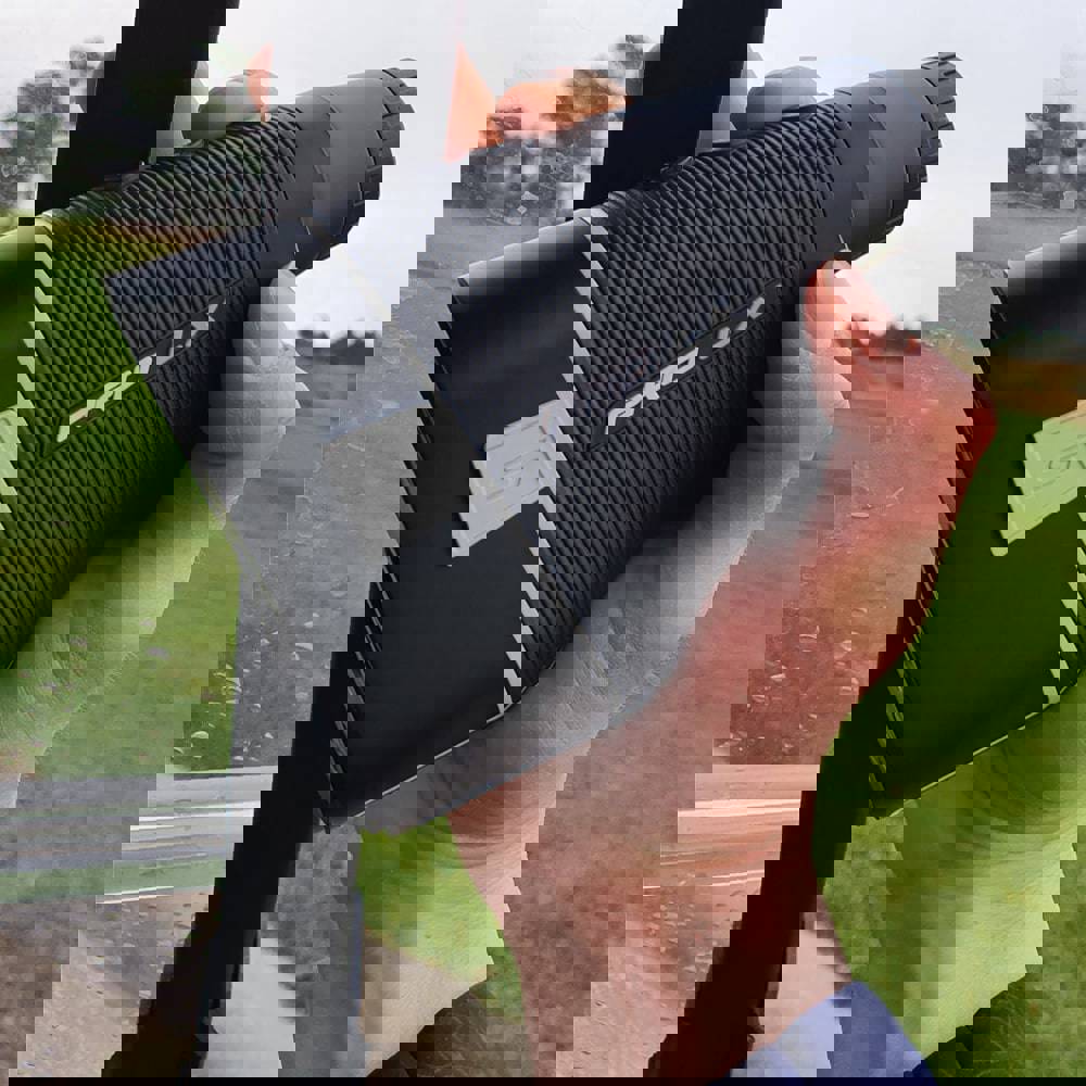 Shot Scope PRO LX Laser Rangefinder with Enhanced Target-Lock Vibration and Adaptive Slope Technology