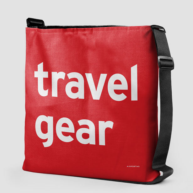 Stylish and Functional Travel Tote Bag