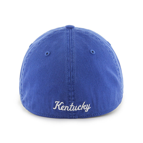 KENTUCKY WILDCATS VINTAGE CLASSIC 47 FRANCHISE Baseball Cap