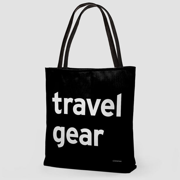Stylish and Functional Travel Tote Bag