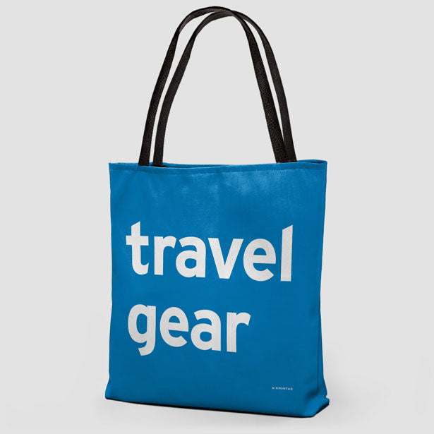 Stylish and Functional Travel Tote Bag