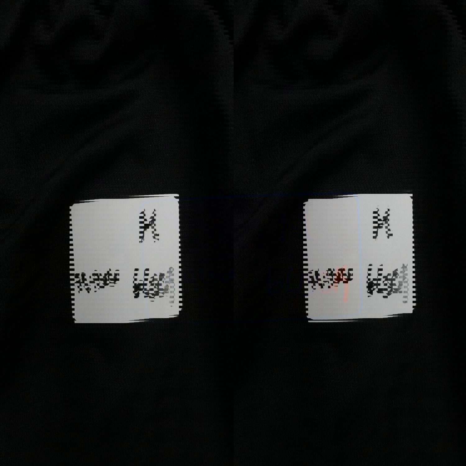 Nike Men's 2XL Black White Athletic Shorts with Elastic Waist for Running and Sports