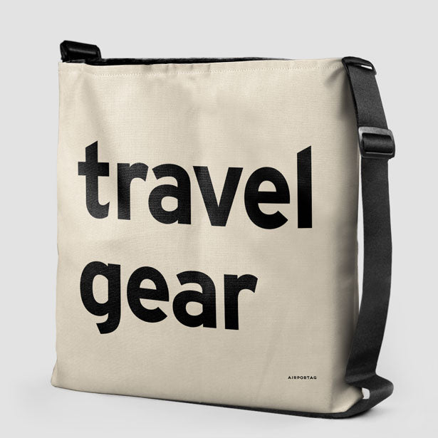 Stylish and Functional Travel Tote Bag