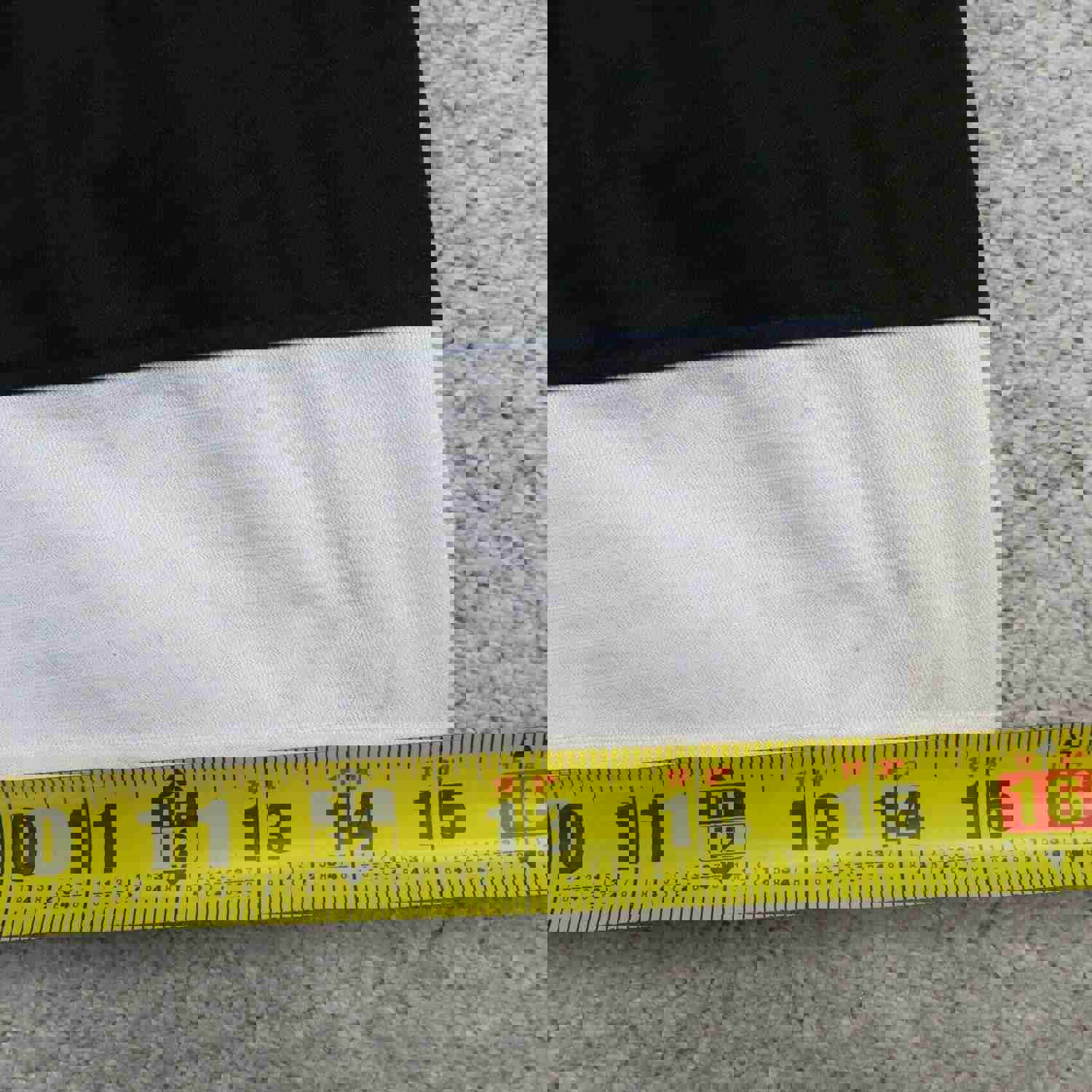 Nike Men's 2XL Black White Athletic Shorts with Elastic Waist for Running and Sports