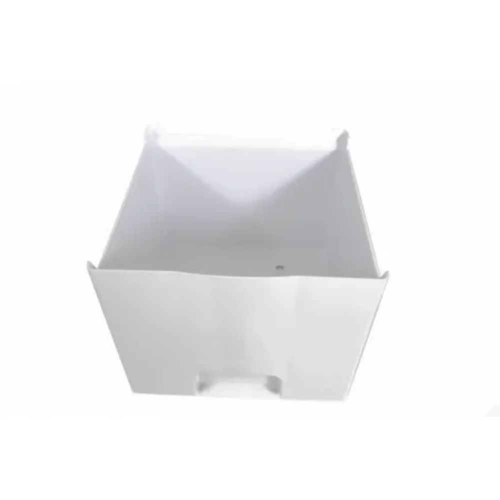 Blaze 50 LB. 15 Inch Outdoor Ice Maker with Gravity Drain