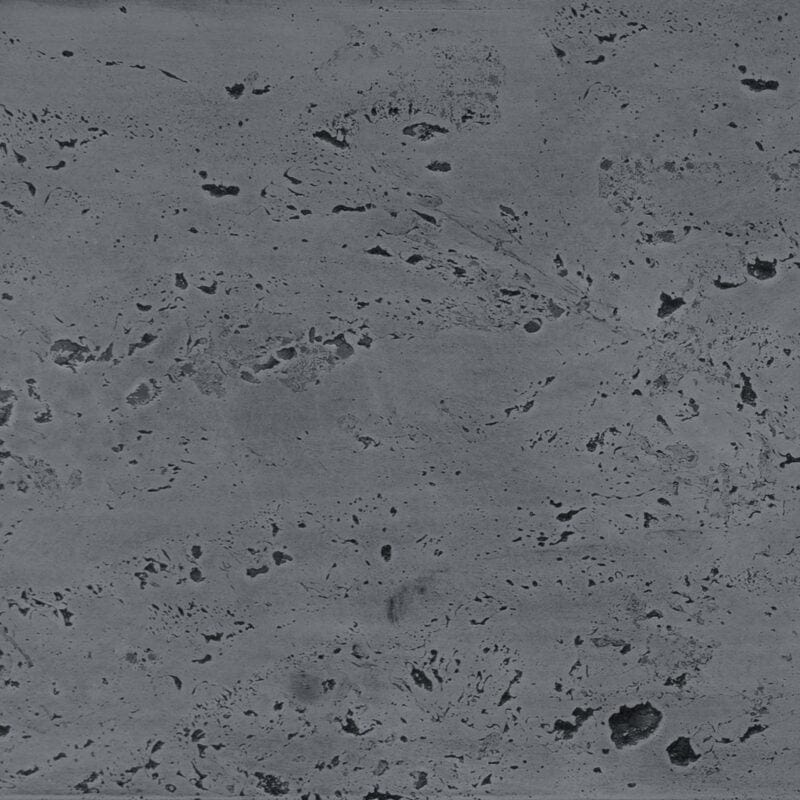 The Outdoor Plus 48 Cazo GFRC Concrete Narrow Ledge Round Fire Pit - Liquid Propane