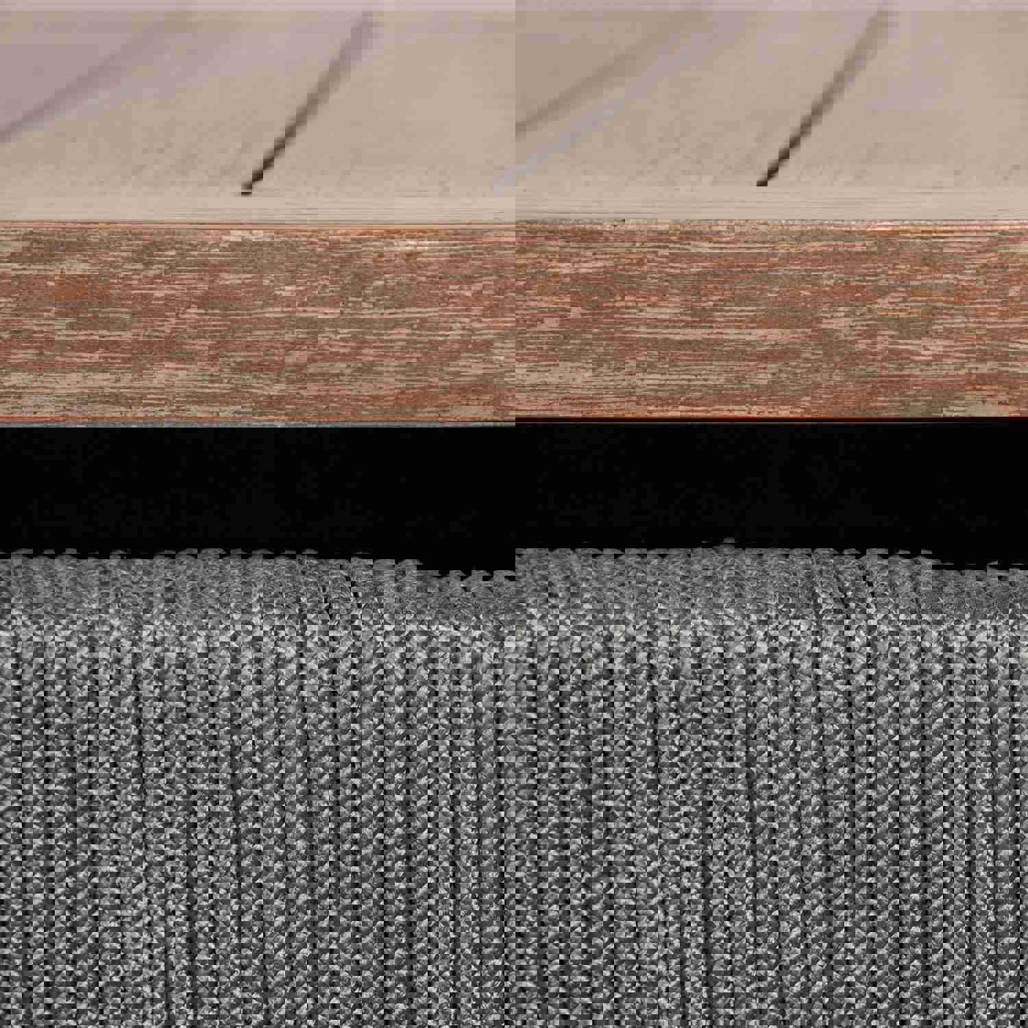 Orbit Outdoor Coffee Table