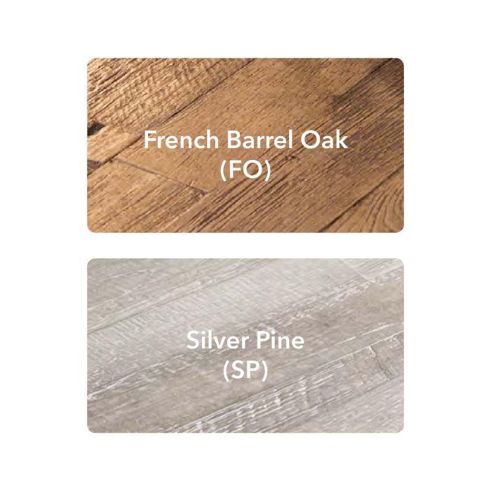 American Fyre Designs Brooklyn Smooth Outdoor Gas Fireplace