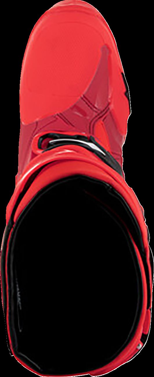 ALPINESTARS Tech 10 Ember LE Boots - Red/Black - US 10