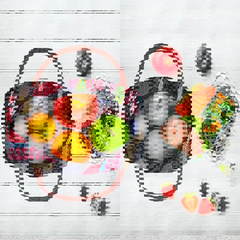 Portable Thermal Insulated Multifunction Food Bags for Picnic, Travel, and Daily Use