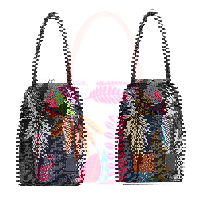 Portable Thermal Insulated Multifunction Food Bags for Picnic, Travel, and Daily Use