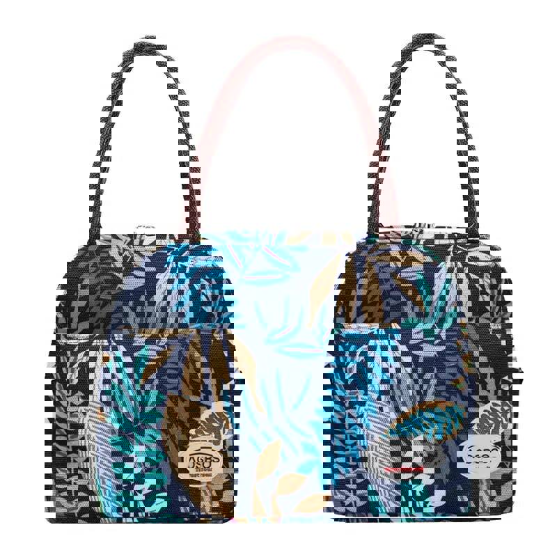 Portable Thermal Insulated Multifunction Food Bags for Picnic, Travel, and Daily Use