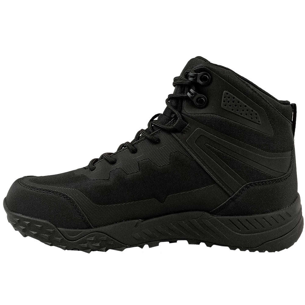 Magnum Boxer 6.0 Waterproof Boots - Lightweight & Durable