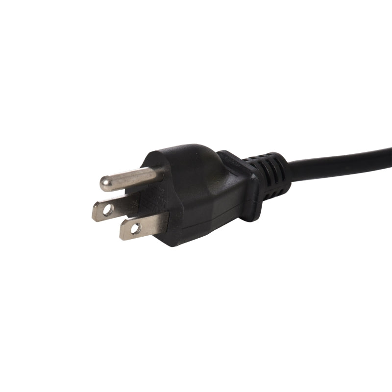 Outsunny 450-Watt Electric Air Blower for Inflatable Bounce Houses and Swimming Pools