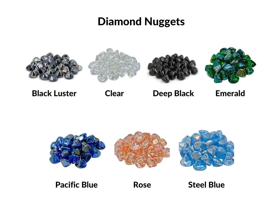 American Fyre Designs Iron Saddle 60-Inch Rectangular Gas Fire Pit Table