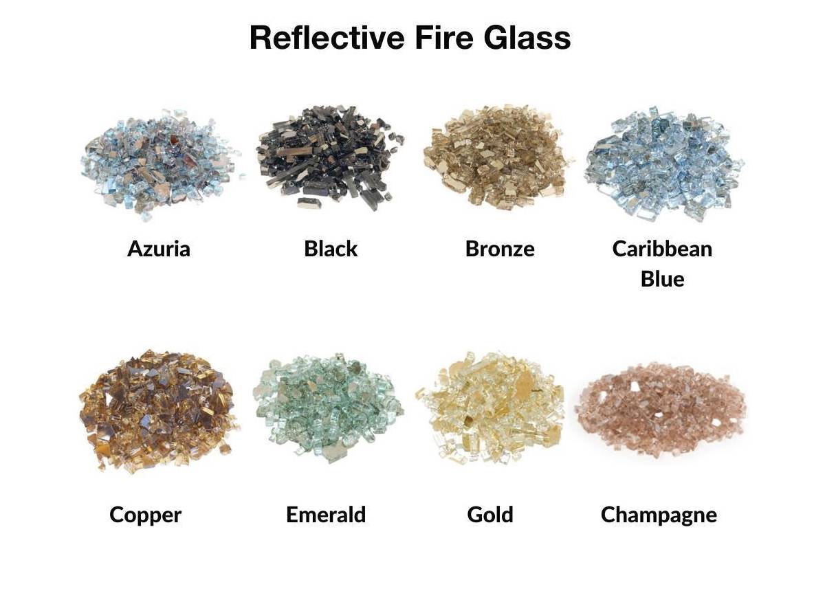 American Fyre Designs Iron Saddle 60-Inch Rectangular Gas Fire Pit Table