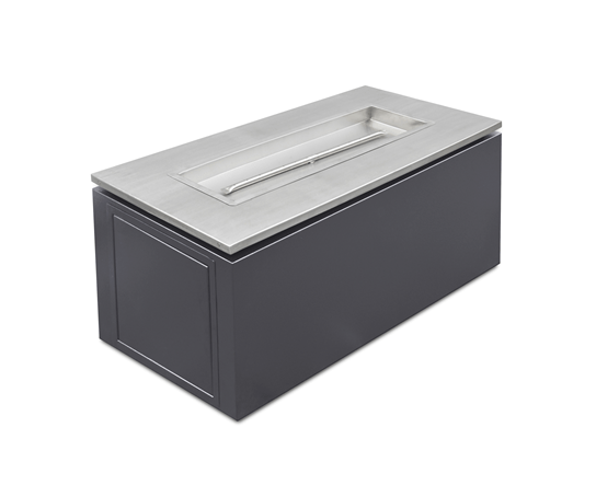 The Outdoor Plus Merona Fire Table