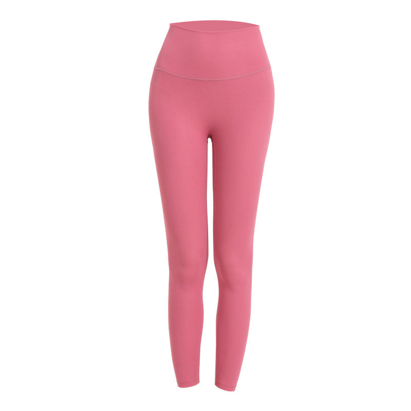 High Waist Fitness Leggings for Women