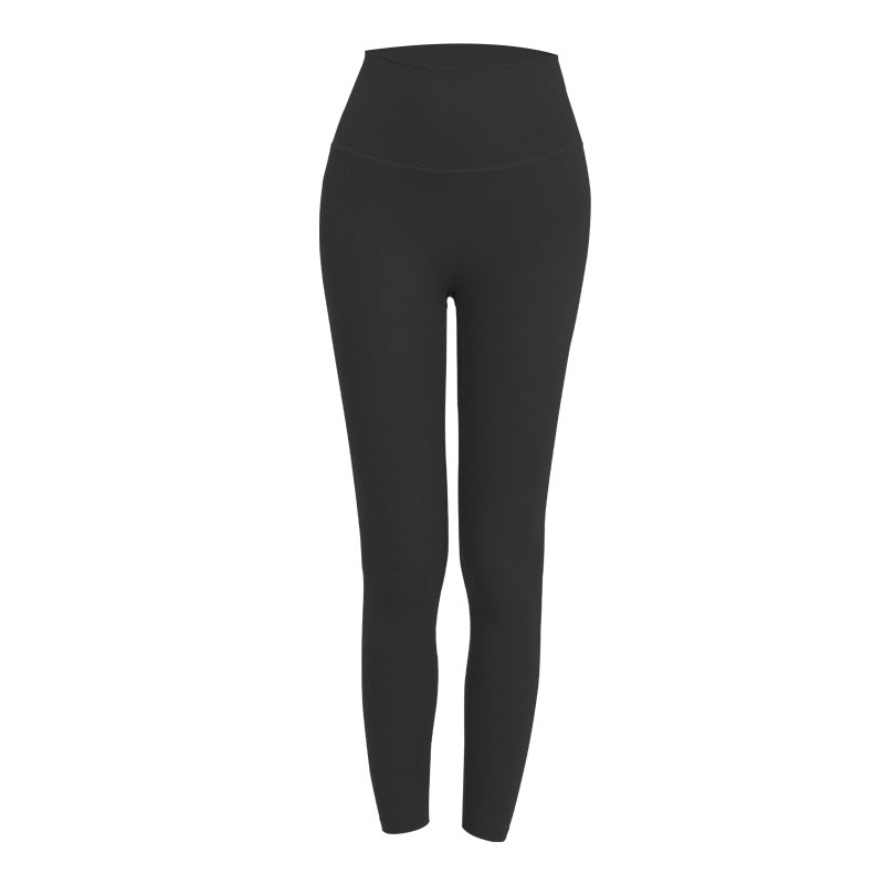 High Waist Fitness Leggings for Women