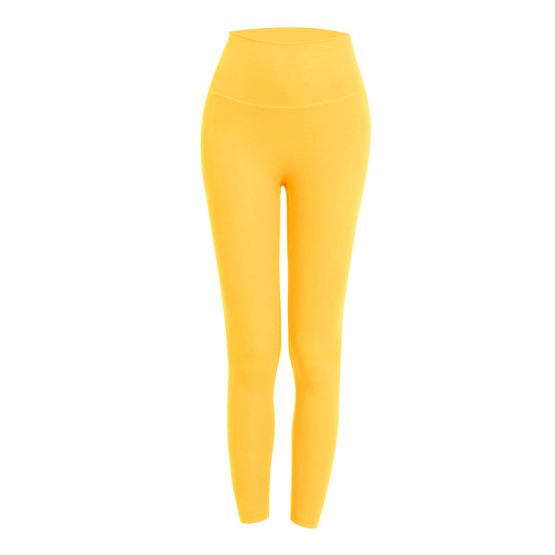 High Waist Fitness Leggings for Women