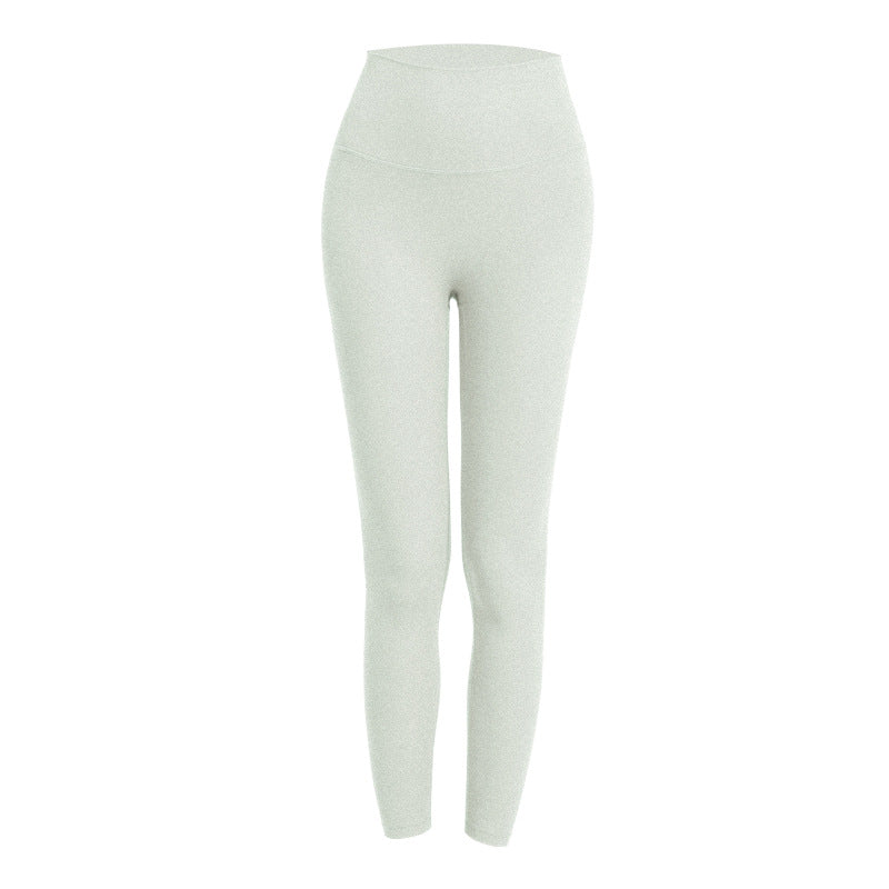 High Waist Fitness Leggings for Women