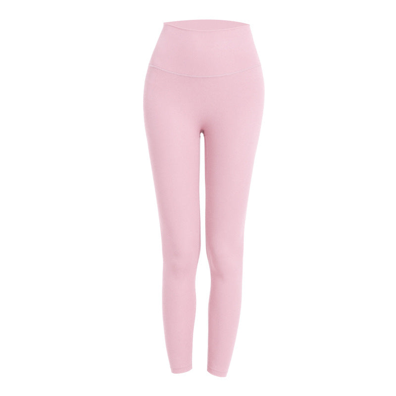 High Waist Fitness Leggings for Women