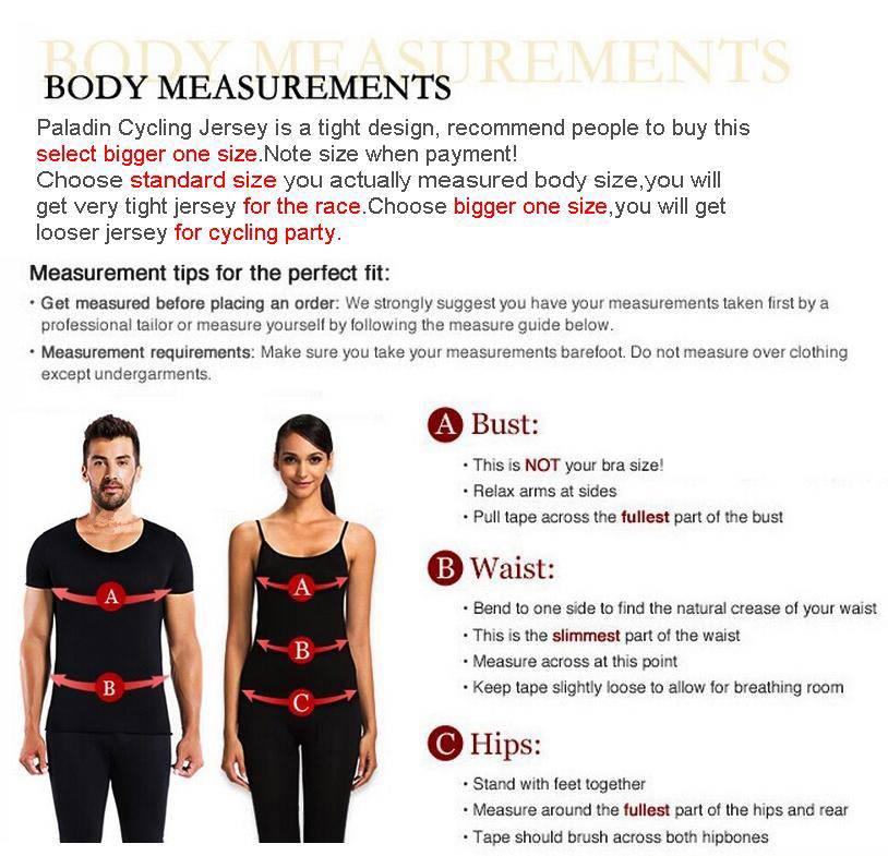 Ilpaladino Simple Red&Black Mens Breathable Short-Sleeve Cycling Jersey