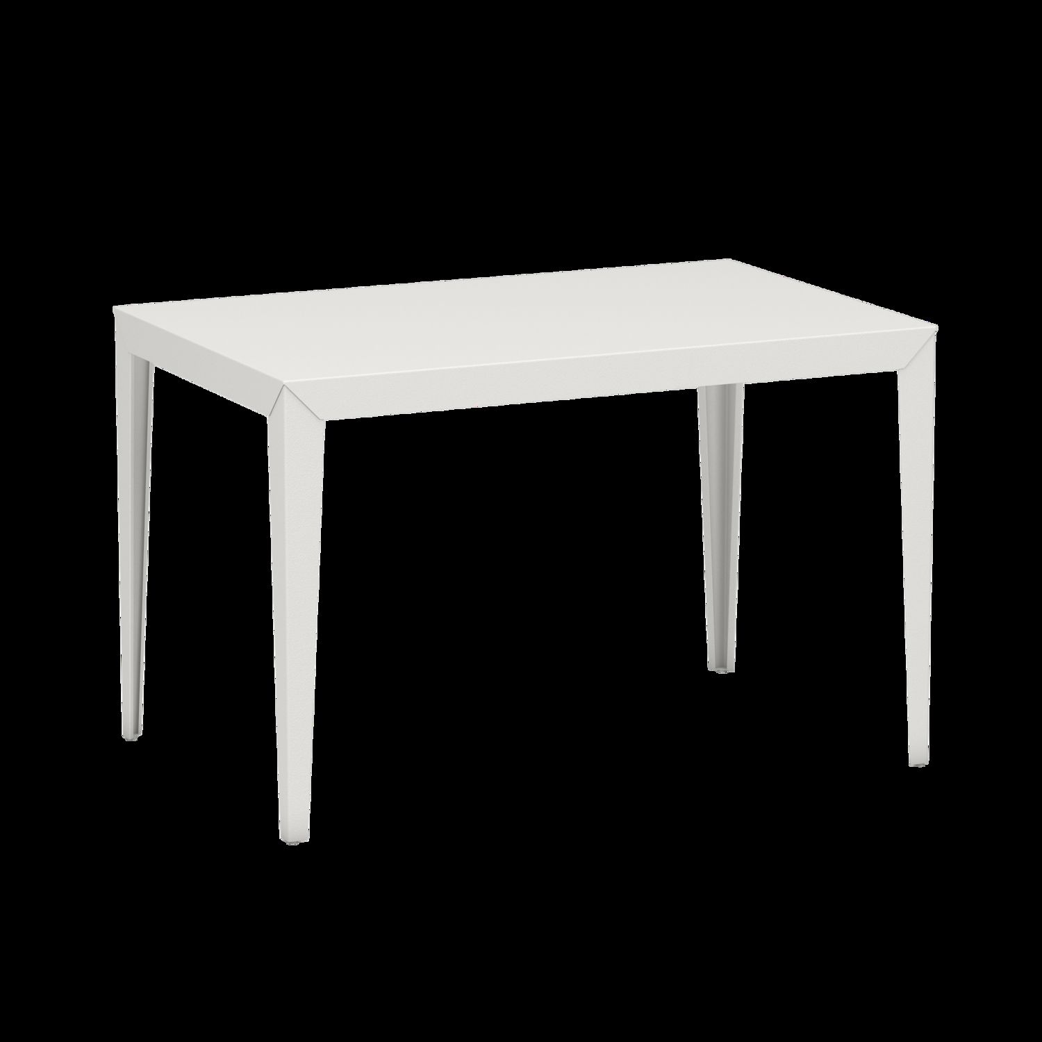 Zef Outdoor Rectangular Counter Height Bar Table 55x35