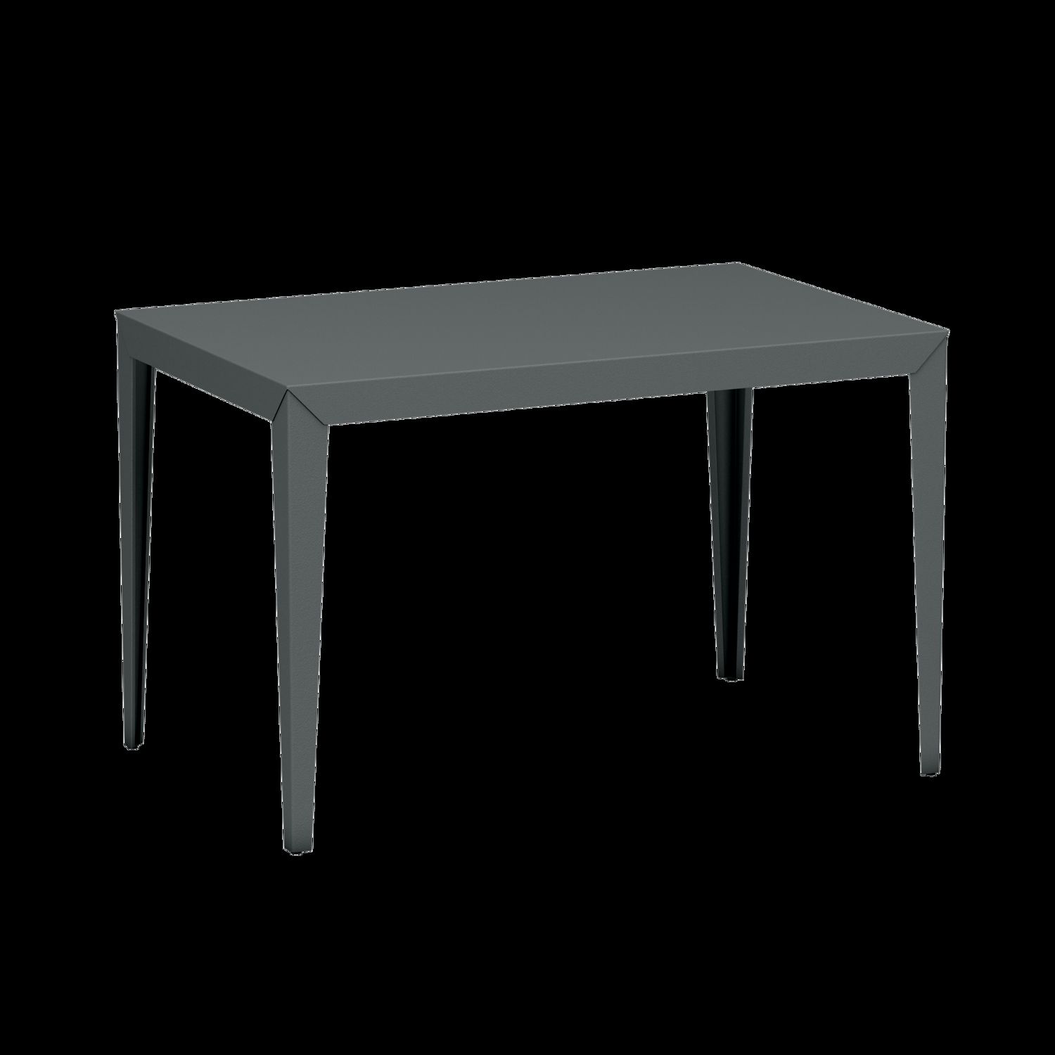 Zef Outdoor Rectangular Counter Height Bar Table 55x35