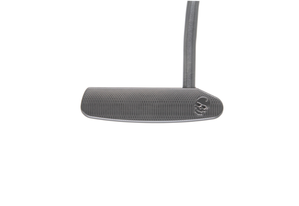 Swag Golf Blackout Savage Too Putter - Sleek, Stylish, & High-Performance