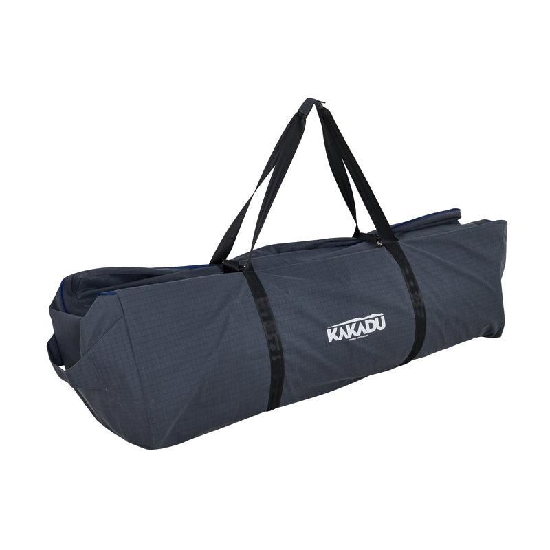 Kakadu Sundowner Swag 2P - Spacious Double Camping Swag for Comfort
