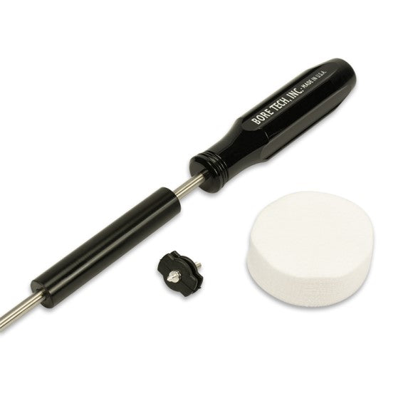 BORE TECH Action Cleaning Tool Kit for Bolt Action Rifles - Precision Gun Care